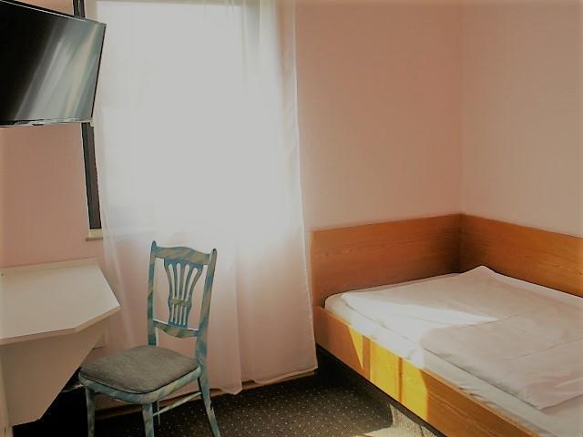 Birkeneck Hotel Heusenstamm Eksteriør billede